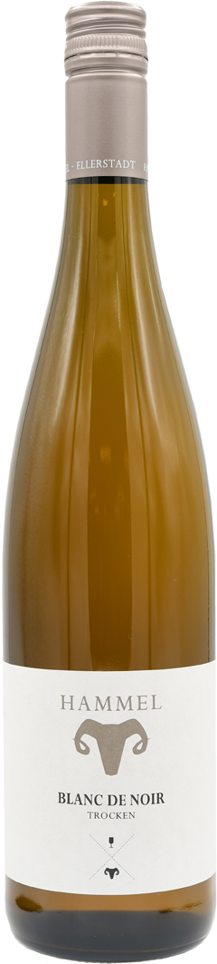 Blanc de Noir 2024 Weingut Herbert Hammel