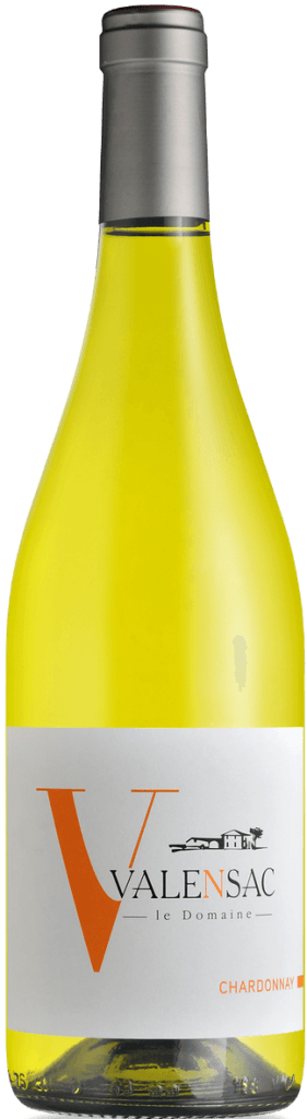 Chardonnay 2024 Domaine Valensac