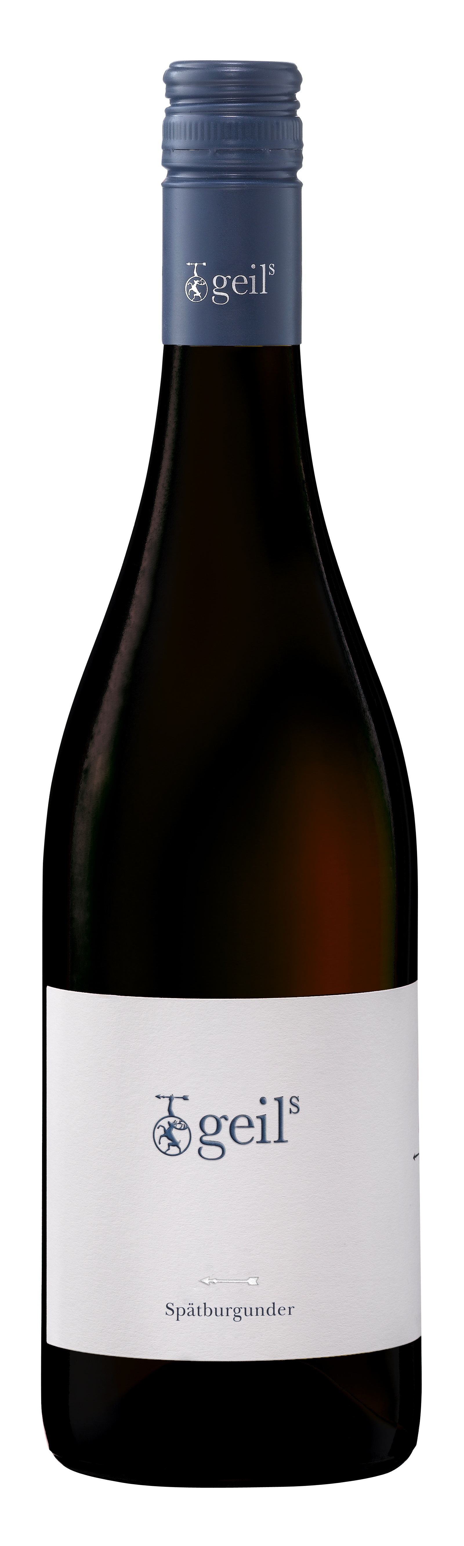 Spätburgunder 2023 Geil´s Sekt- und Weingut