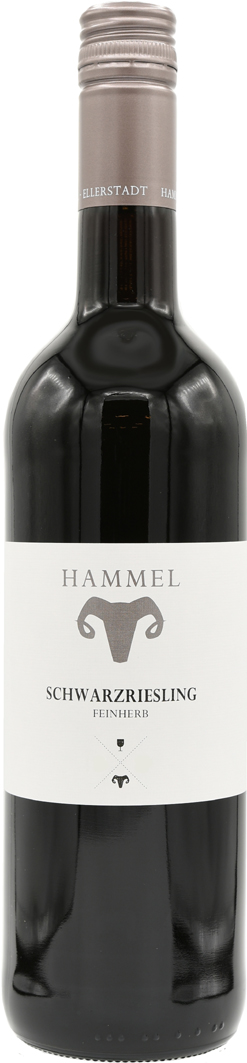 Schwarzriesling feinherb 2022 Weingut Herbert Hammel