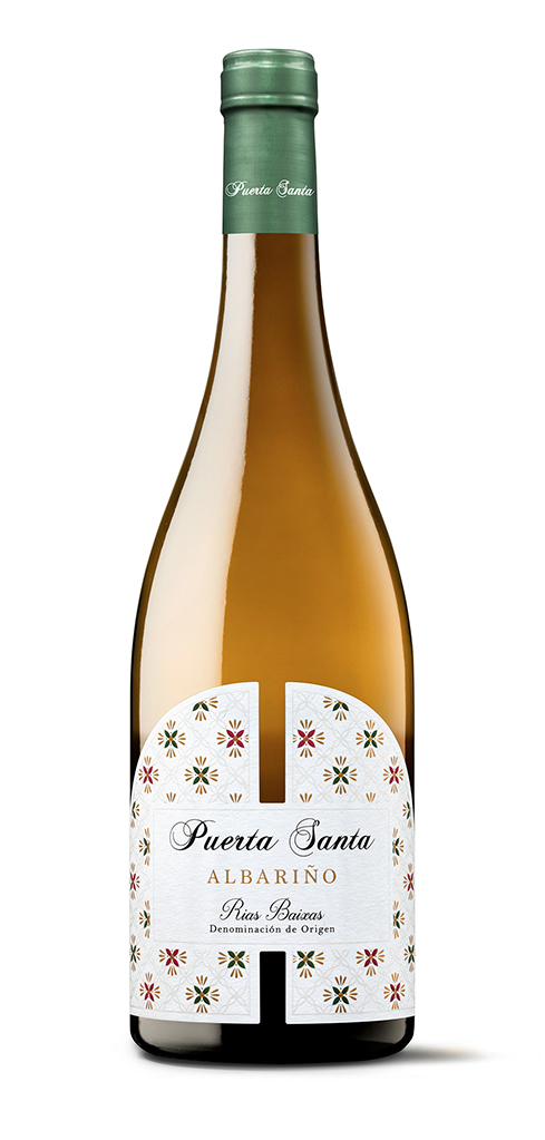Albarino 2024 Rias Baixas - Puerta Santa