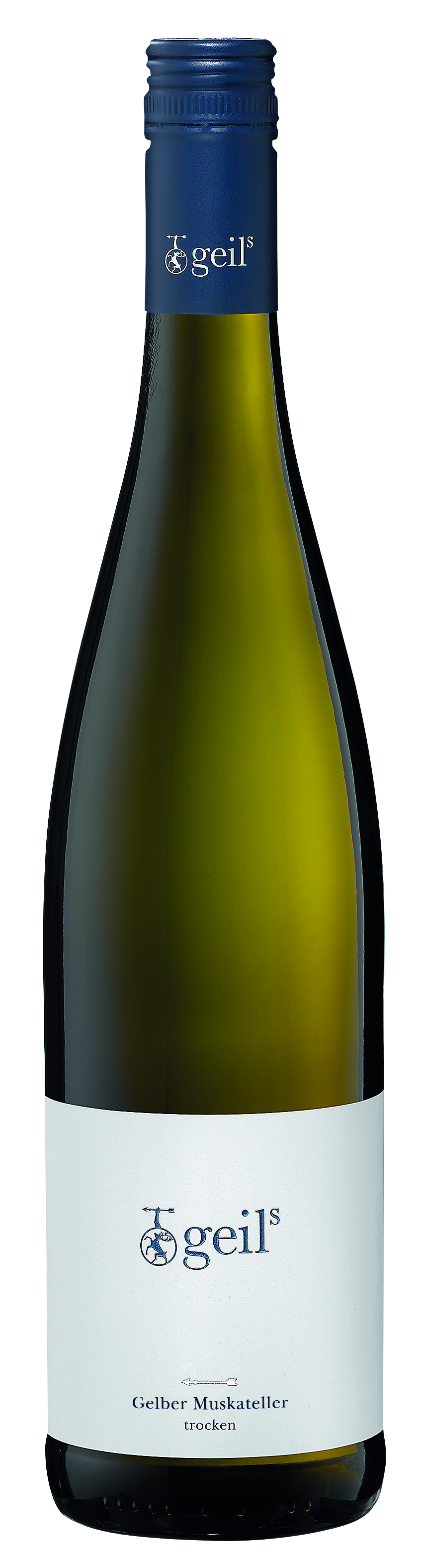 Gelber Muskateller 2024 Geil´s Sekt- und Weingut