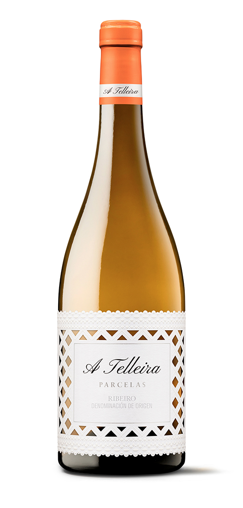 Parcelas - A Telleira 2025 Ribeiro